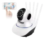 Camara De wifi 5 Antenas - Imagen 5