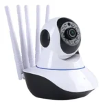 Camara De wifi 5 Antenas - Imagen 4
