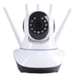 Camara De wifi 5 Antenas - Imagen 2