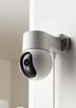 Camara Wifi Imou Mini Ranegr 3k 5MPX - Imagen 2