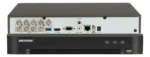 DVR 8 Canales HIKVISON  8 Canales IP / 8 Megapixel (4K)  / Salida de Video en 4K / H.265+ - Imagen 3