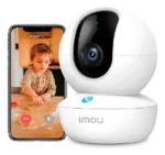 Camara Imou  Ranger RC 4 MPX 2K+ - Imagen 5