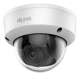 HiLook THC-D310-VF Tornillos de Seguridad