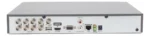 Dvr Hikvision ds-7208hqhi-m2/xt, Dvr 8ch 3k/5mp Para Cámaras Audio - Imagen 2