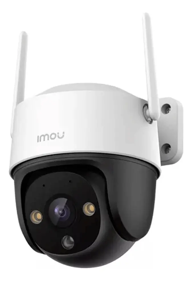 Imou Cruiser Dual Sellado Exterior